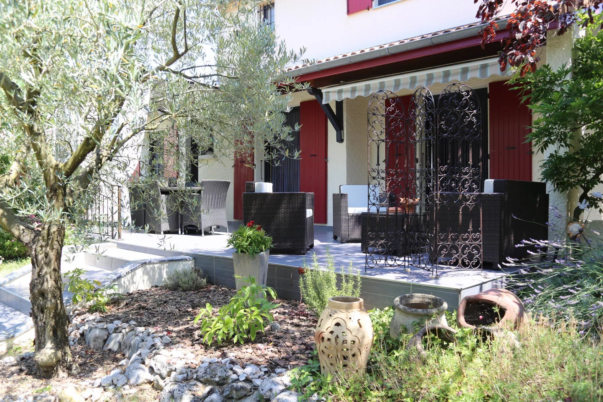 Verkauf Haus Chabeuil 7&nbsp;Zimmer 140&nbsp;m²