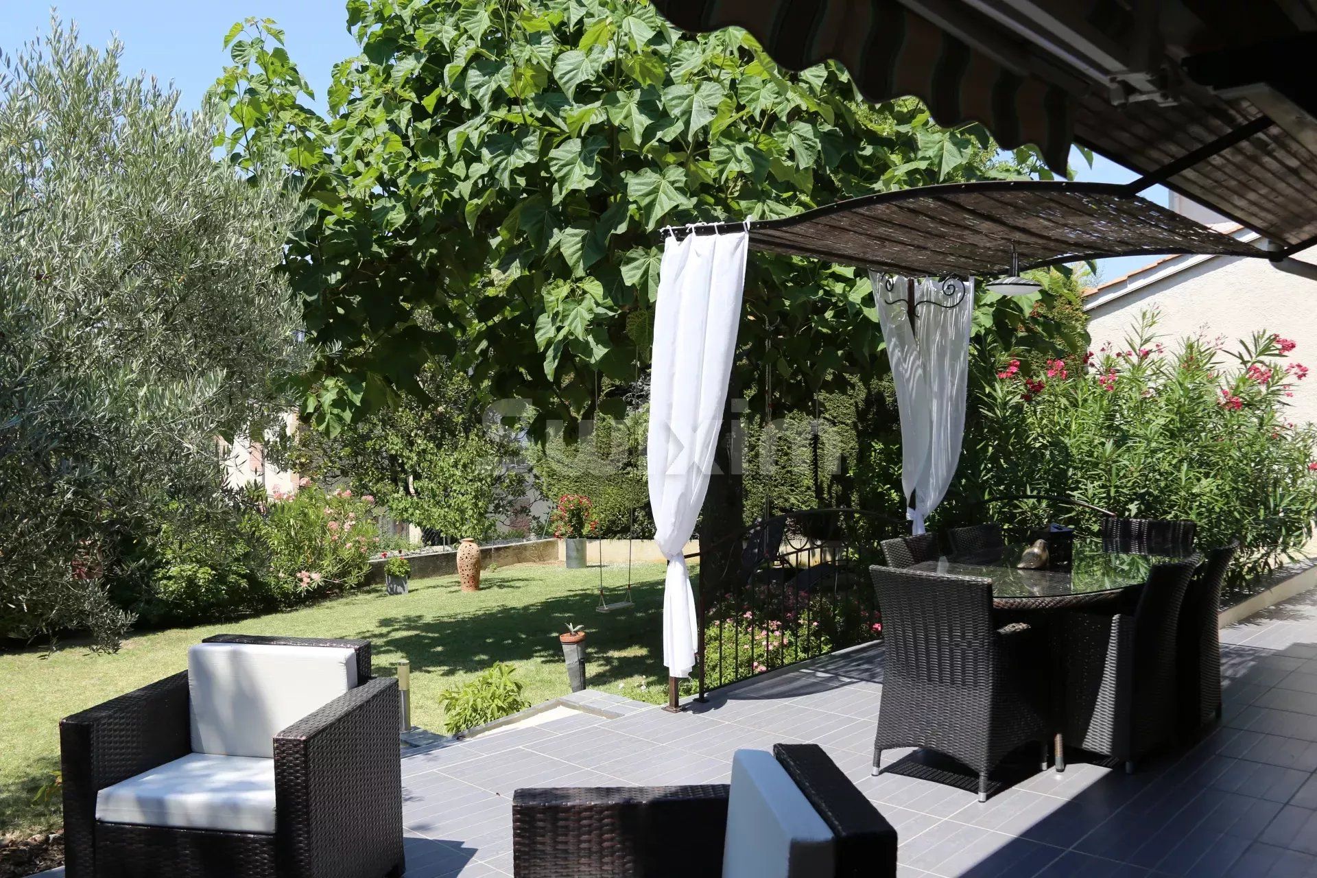 Vente Maison Chabeuil 7 Pièces 140 m²