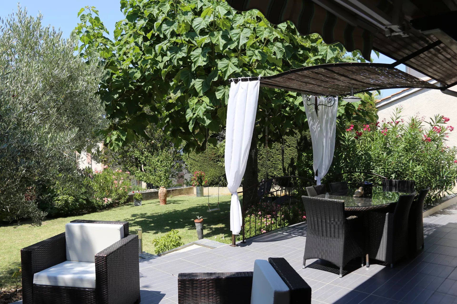 Verkauf Haus Chabeuil 7&nbsp;Zimmer 140&nbsp;m²