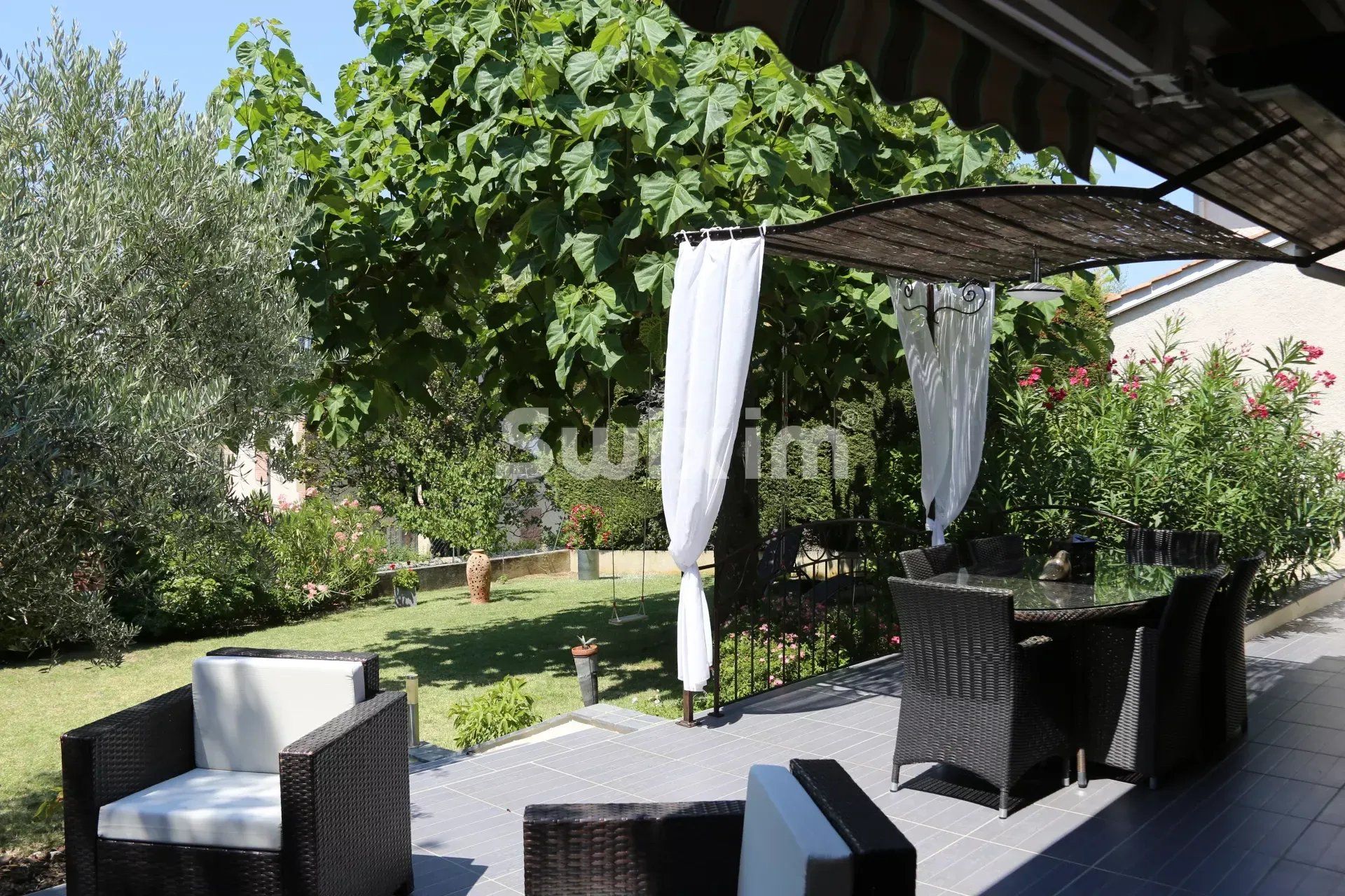 Vendita Casa Chabeuil 7&nbsp;Camere 140&nbsp;m²