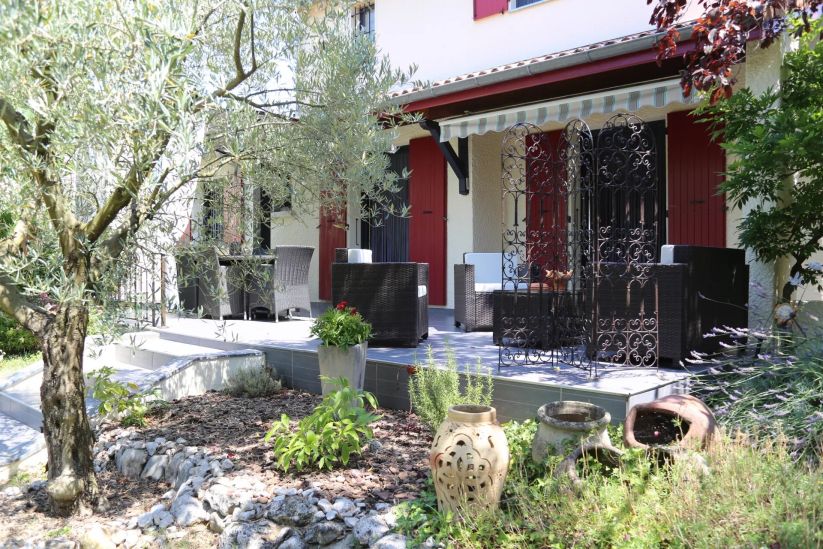 Sale House Chabeuil 7&nbsp;Rooms 140&nbsp;m²