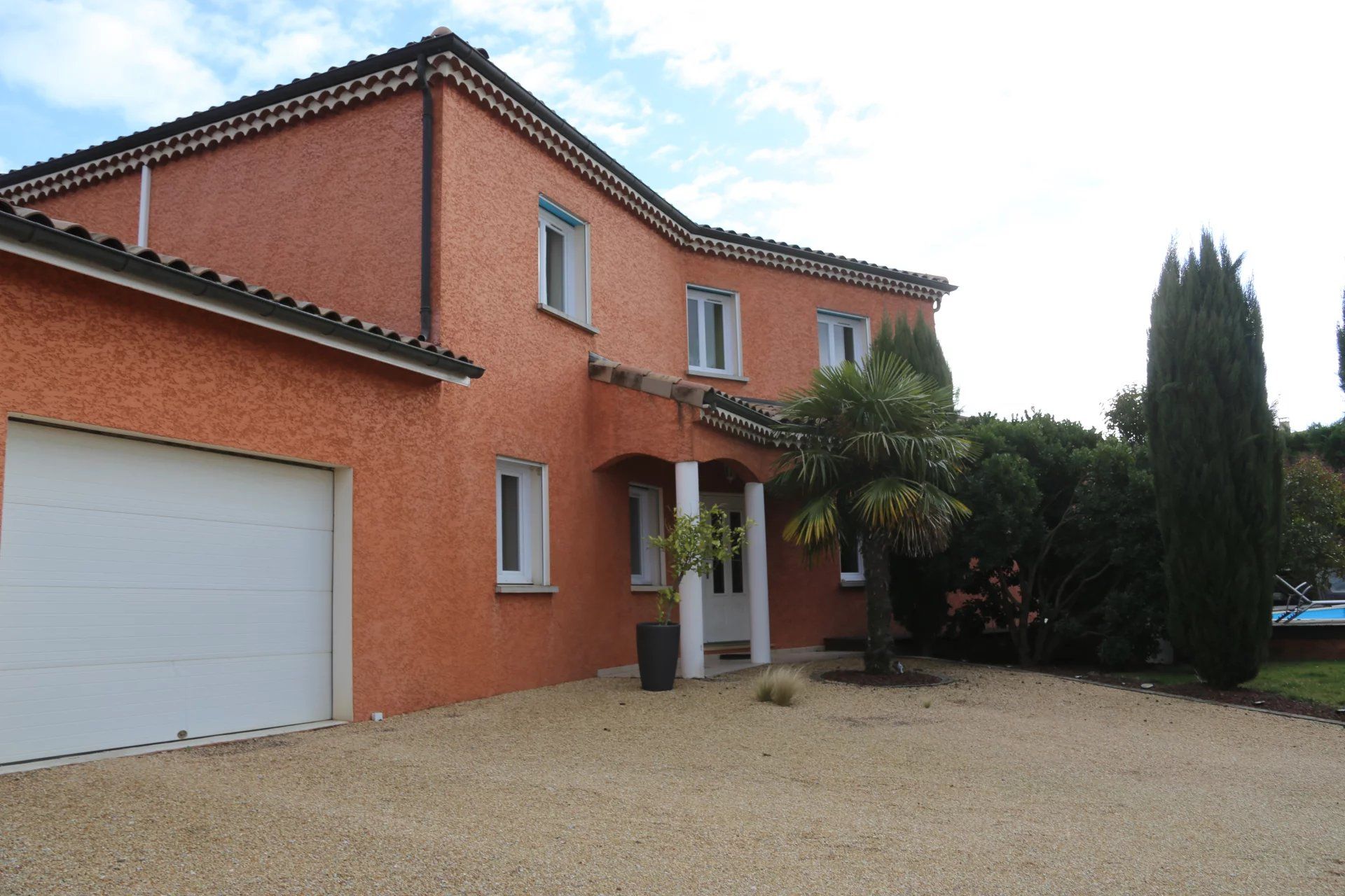 Verkauf Haus Montélier 9&nbsp;Zimmer 234&nbsp;m²