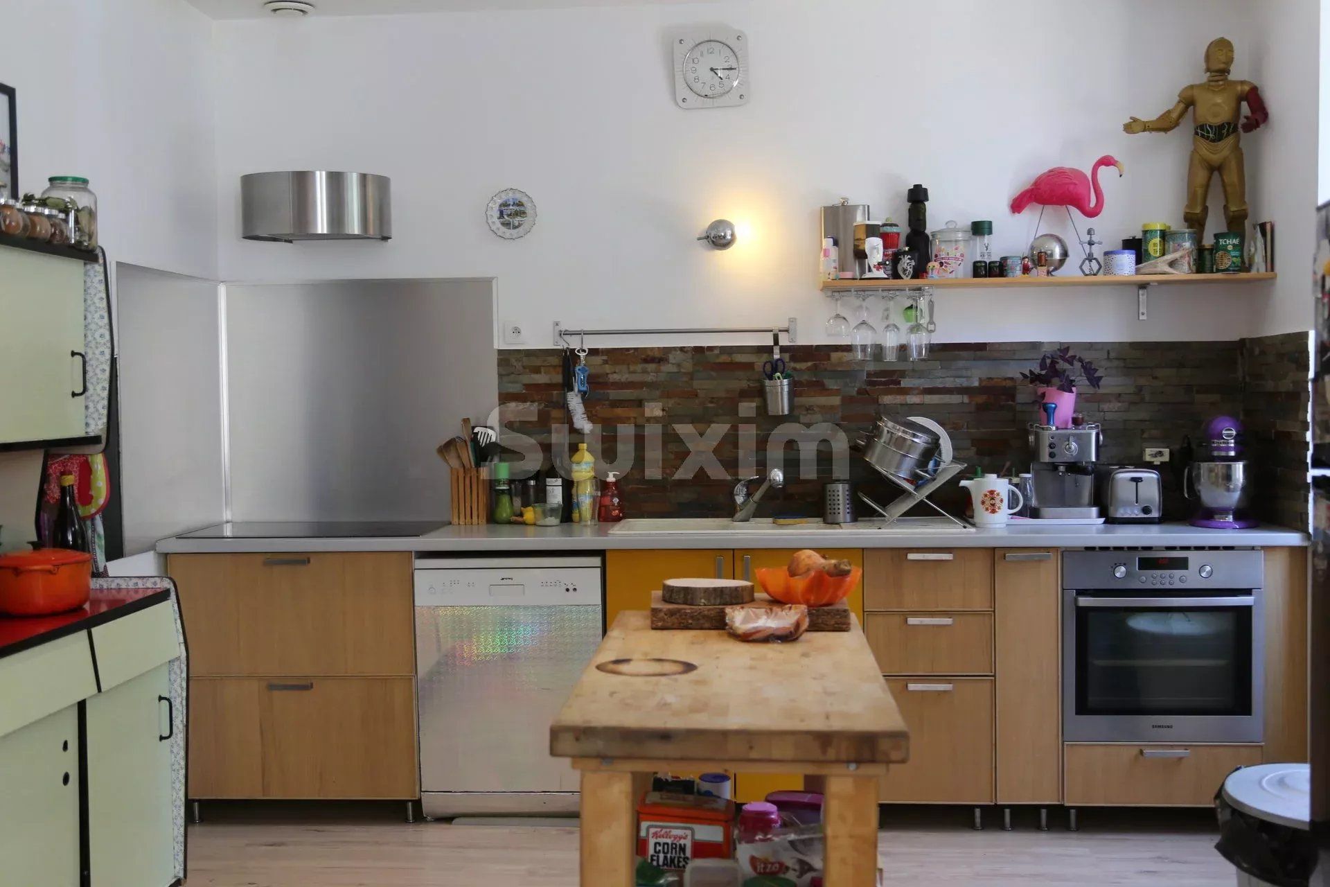 Venta Apartamento Valence 4 Salas 95.6 m²