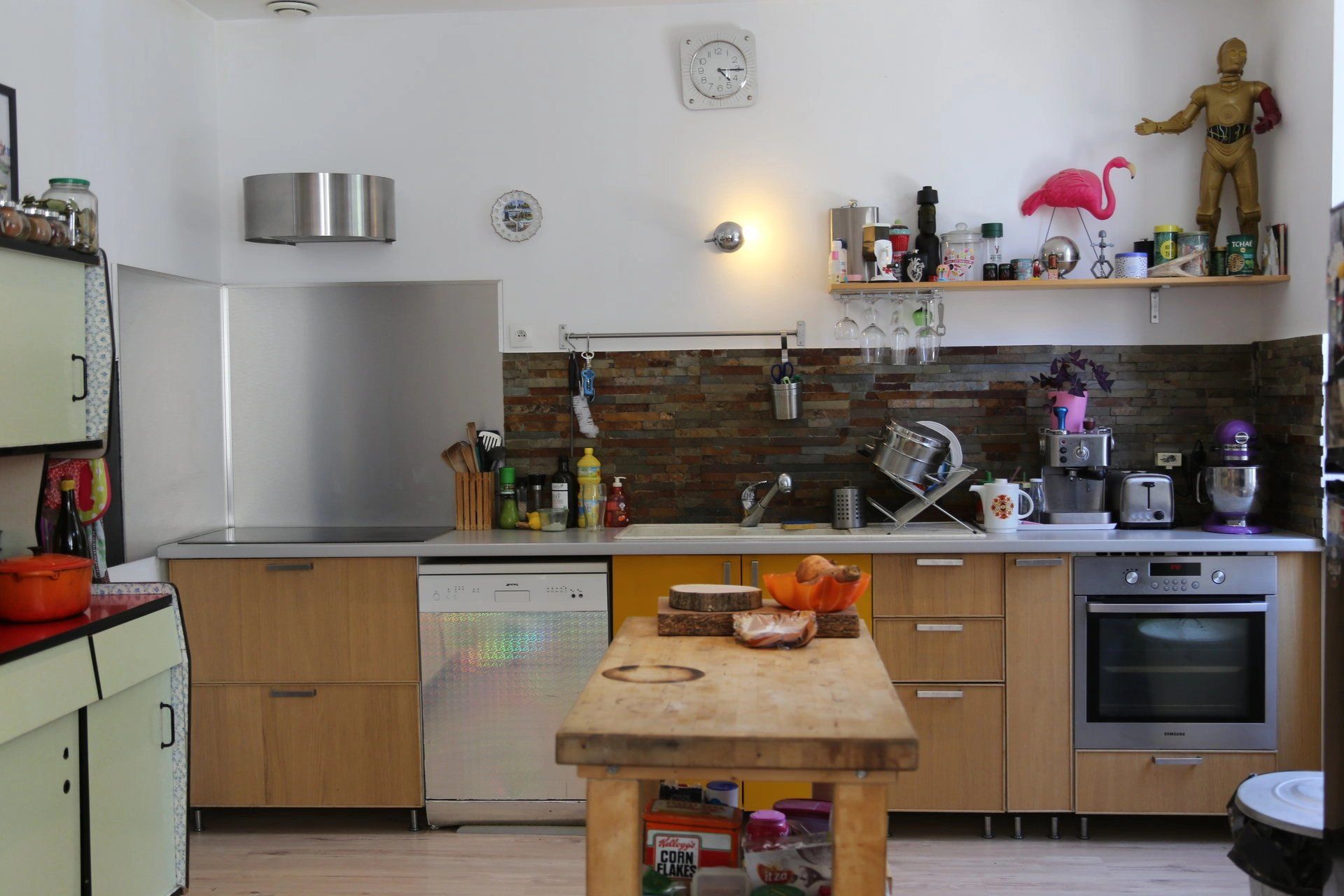 Verkauf Appartement Valence 4&nbsp;Zimmer 95.6&nbsp;m²