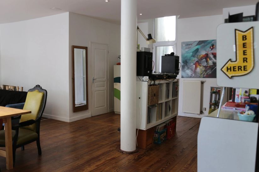 Sale Apartment Valence 4&nbsp;Rooms 95.6&nbsp;m²