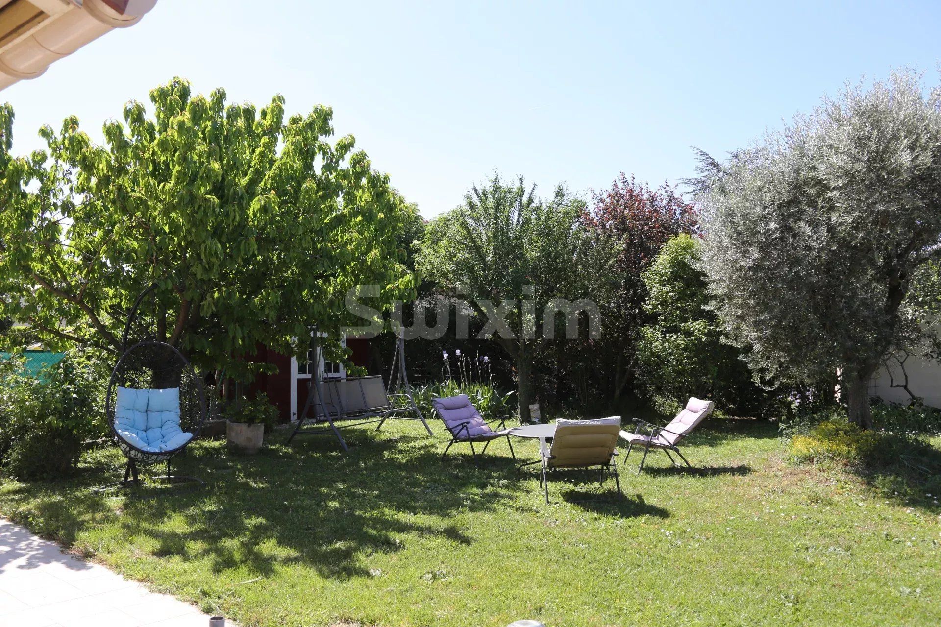 Vente Maison Malissard 5 Pièces 150 m²