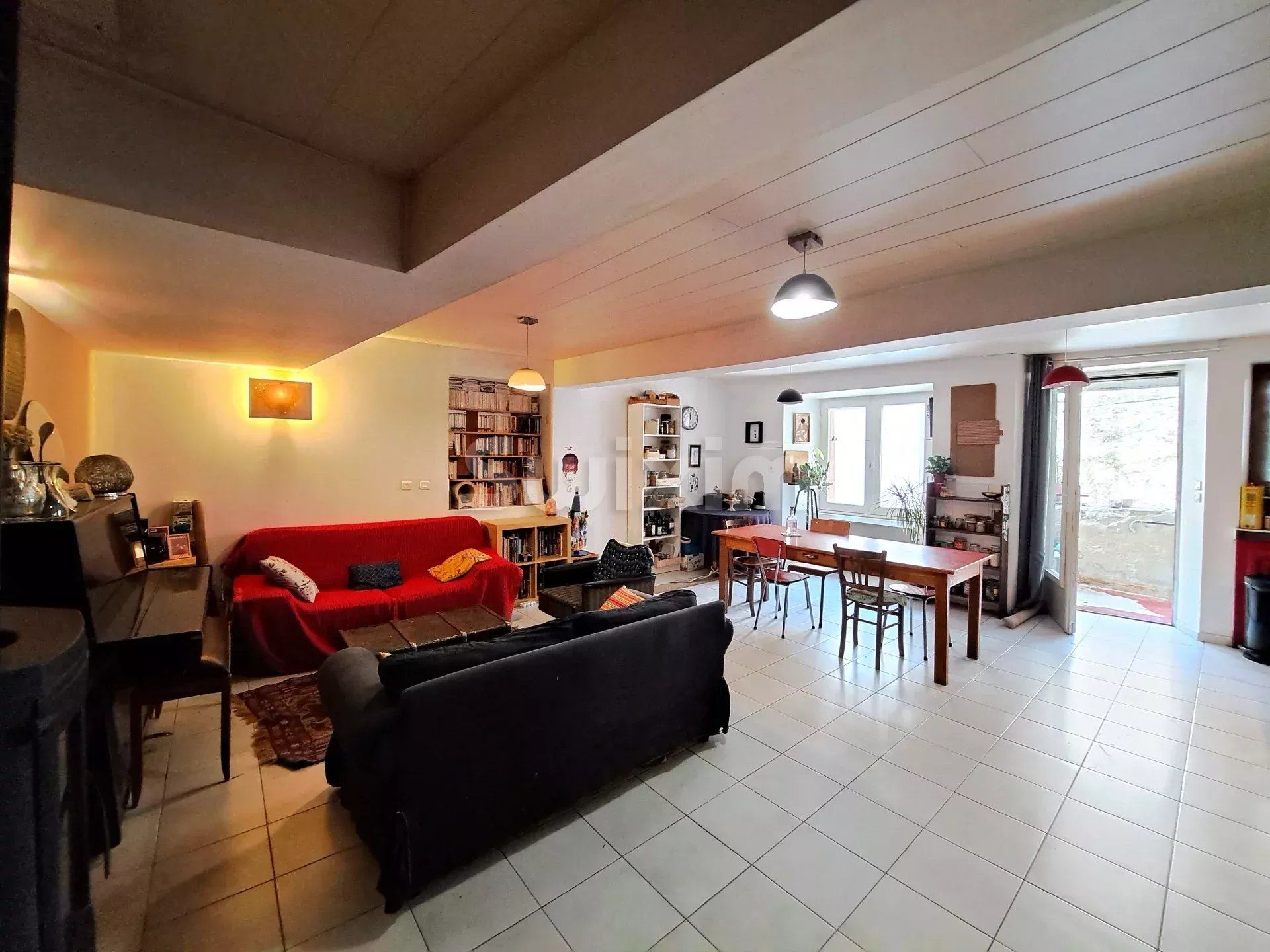 Vente Maison Grane 5&nbsp;Pièces 115&nbsp;m²