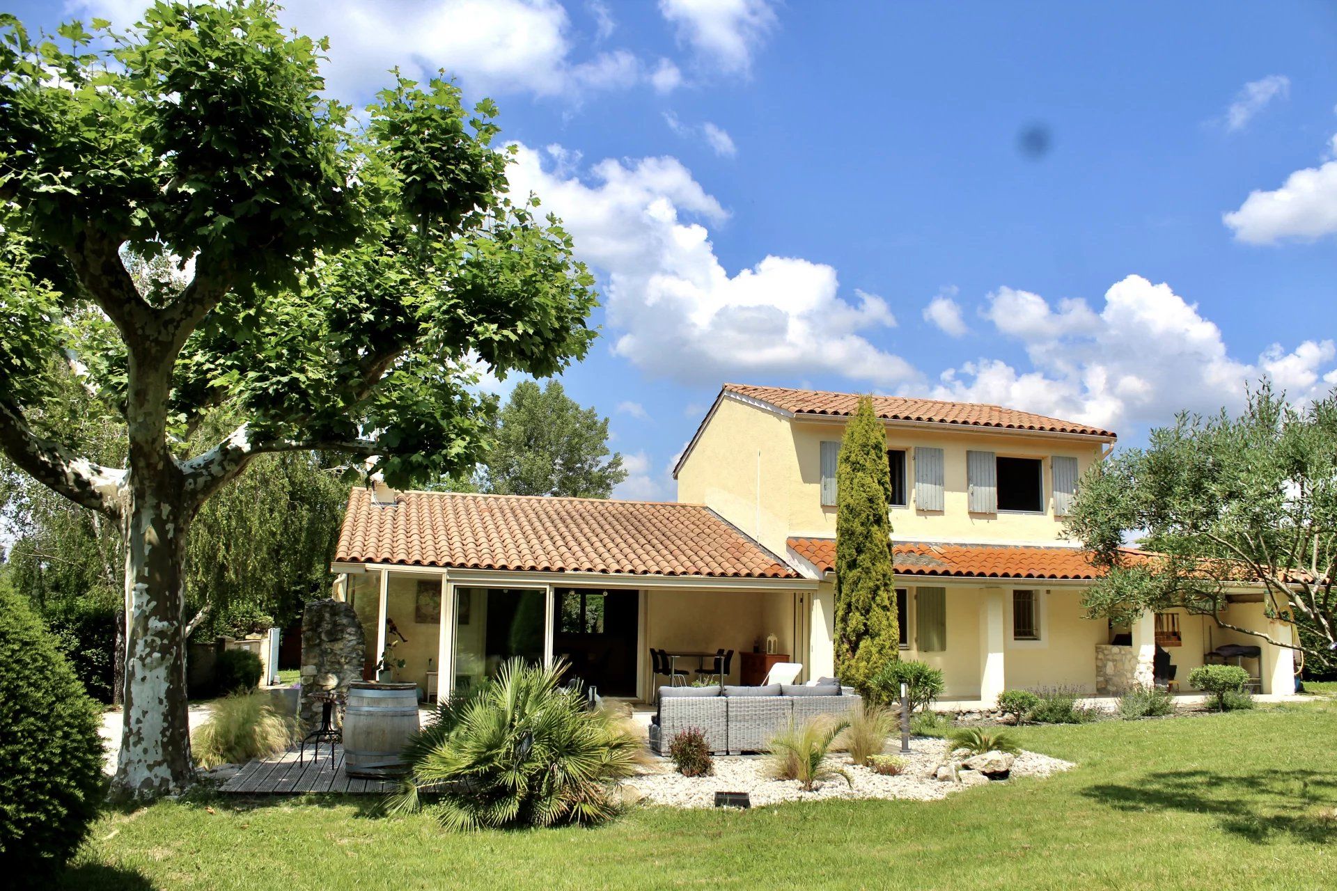 Sale House Puygiron 6&nbsp;Rooms 160&nbsp;m²