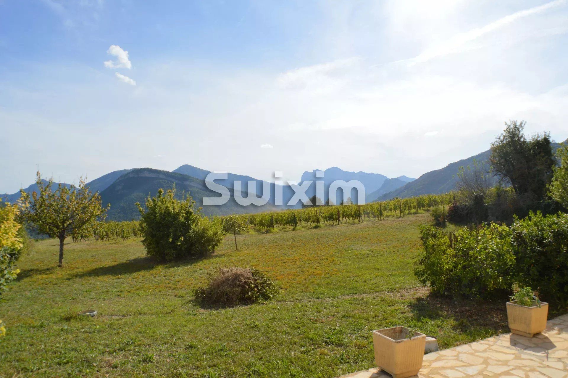 Sale House Saillans 4&nbsp;Rooms 101&nbsp;m²