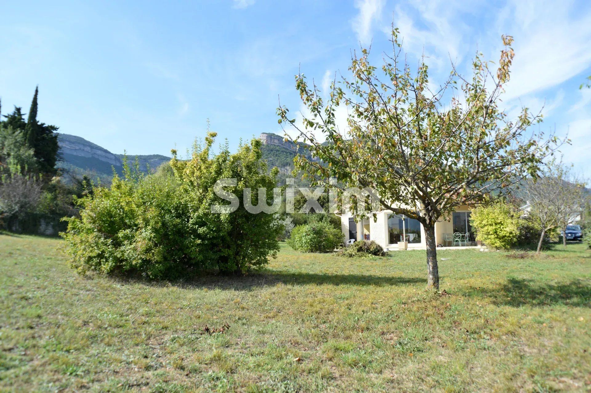 Sale House Saillans 4&nbsp;Rooms 101&nbsp;m²