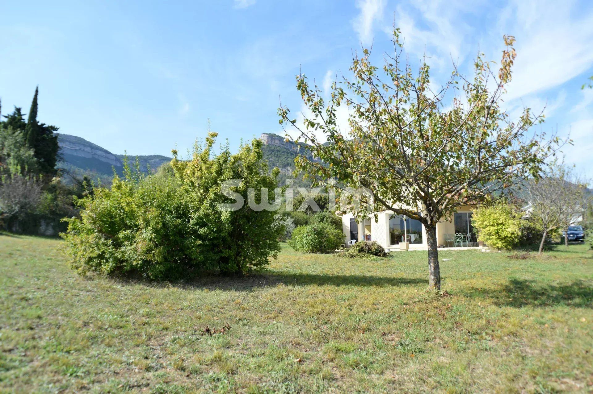 Venda Casa Saillans 4&nbsp;Quartos 101&nbsp;m²