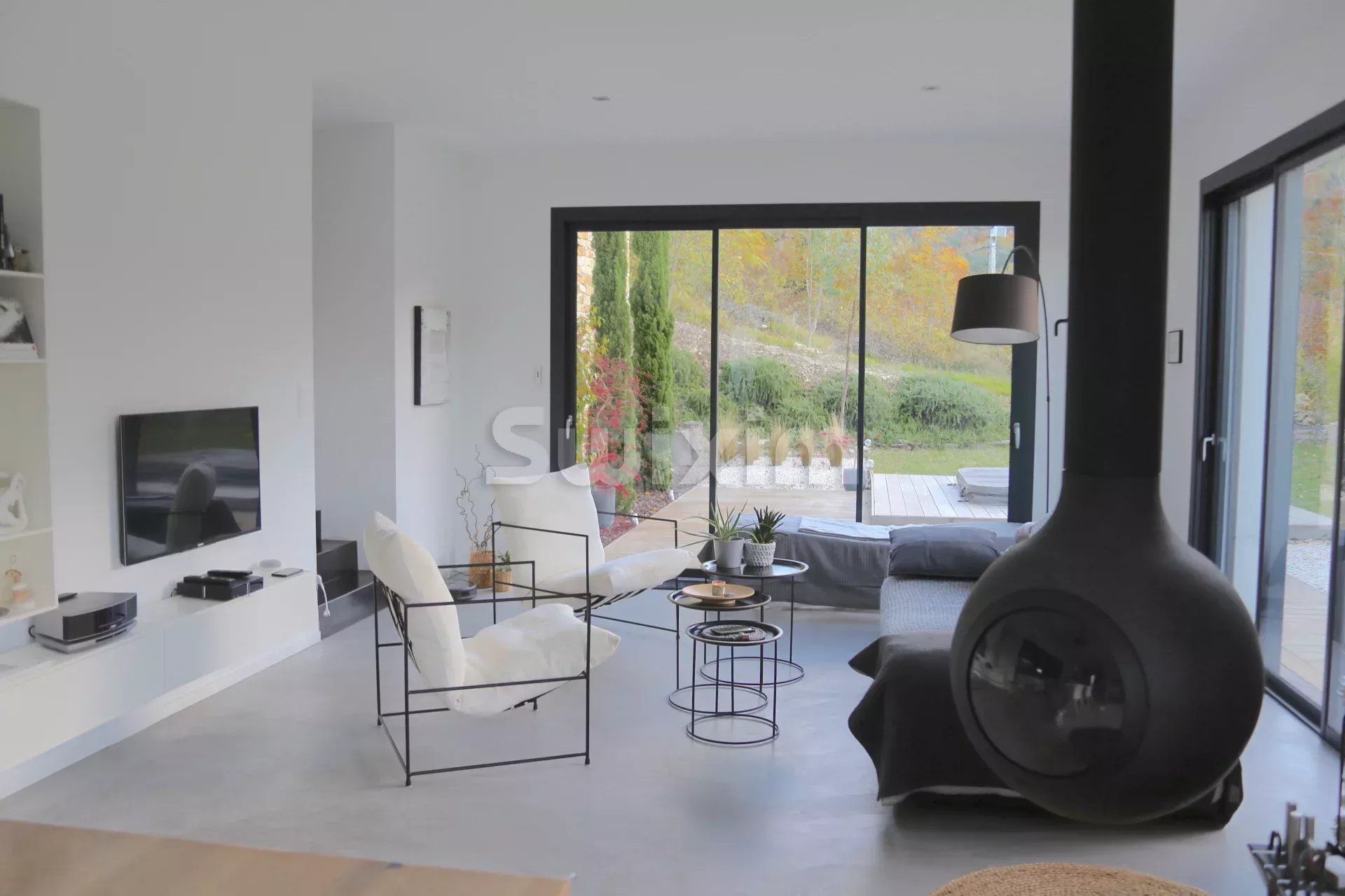 Vente Maison Chabeuil 5 Pièces 130 m²