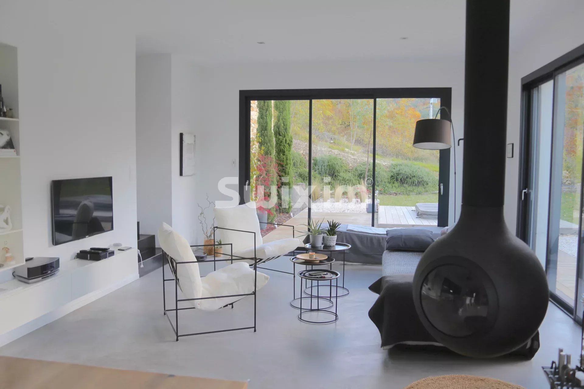 Verkauf Haus Chabeuil 5&nbsp;Zimmer 130&nbsp;m²