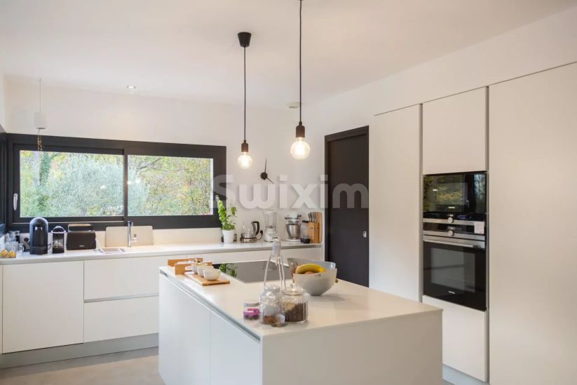 Vente Maison Chabeuil 5 Pièces 130 m²