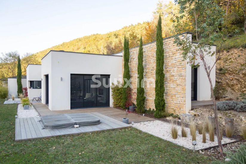 Vendita Casa Chabeuil 5&nbsp;Camere 130&nbsp;m²