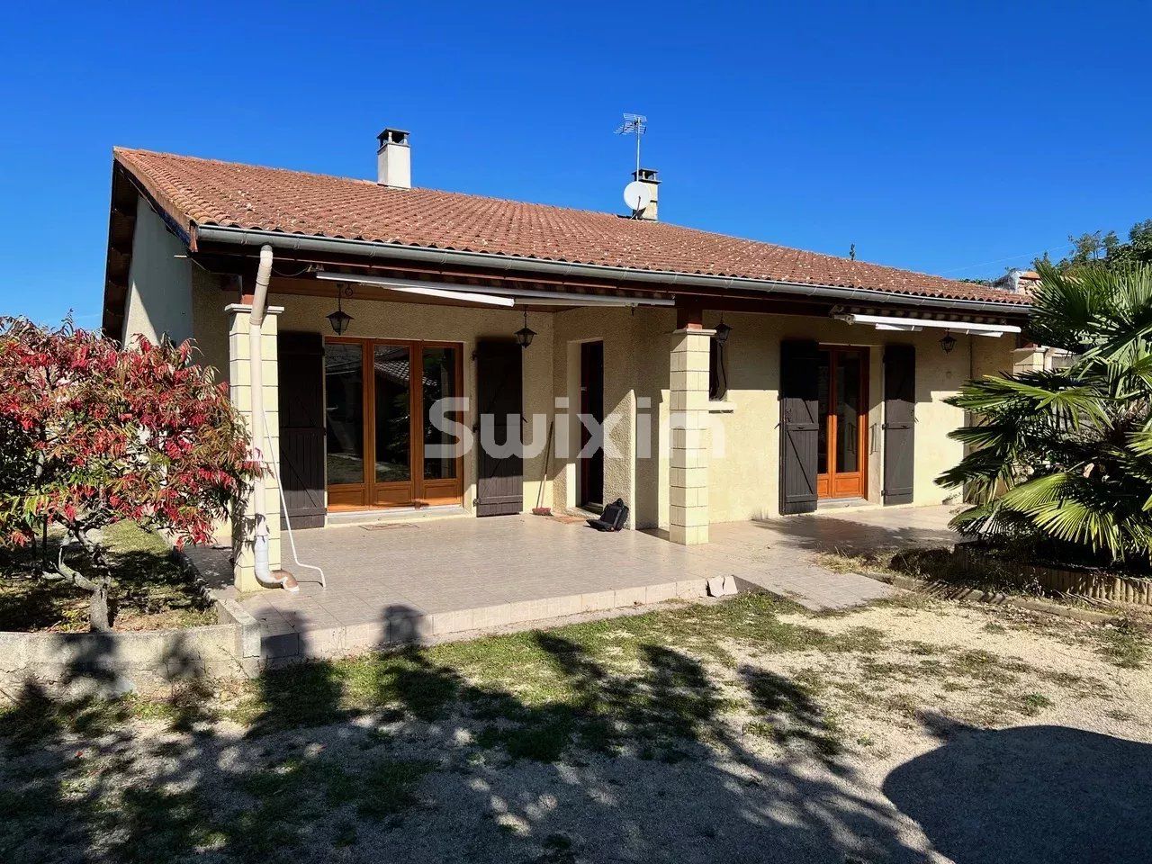 Verkauf Haus Tain-l'Hermitage 4&nbsp;Zimmer 139&nbsp;m²