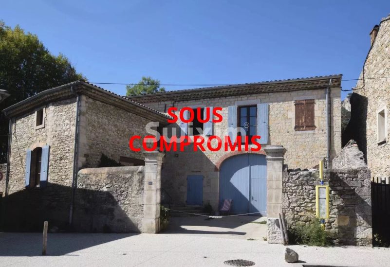 Vente Propriété Saou 10&nbsp;Pièces 400&nbsp;m²