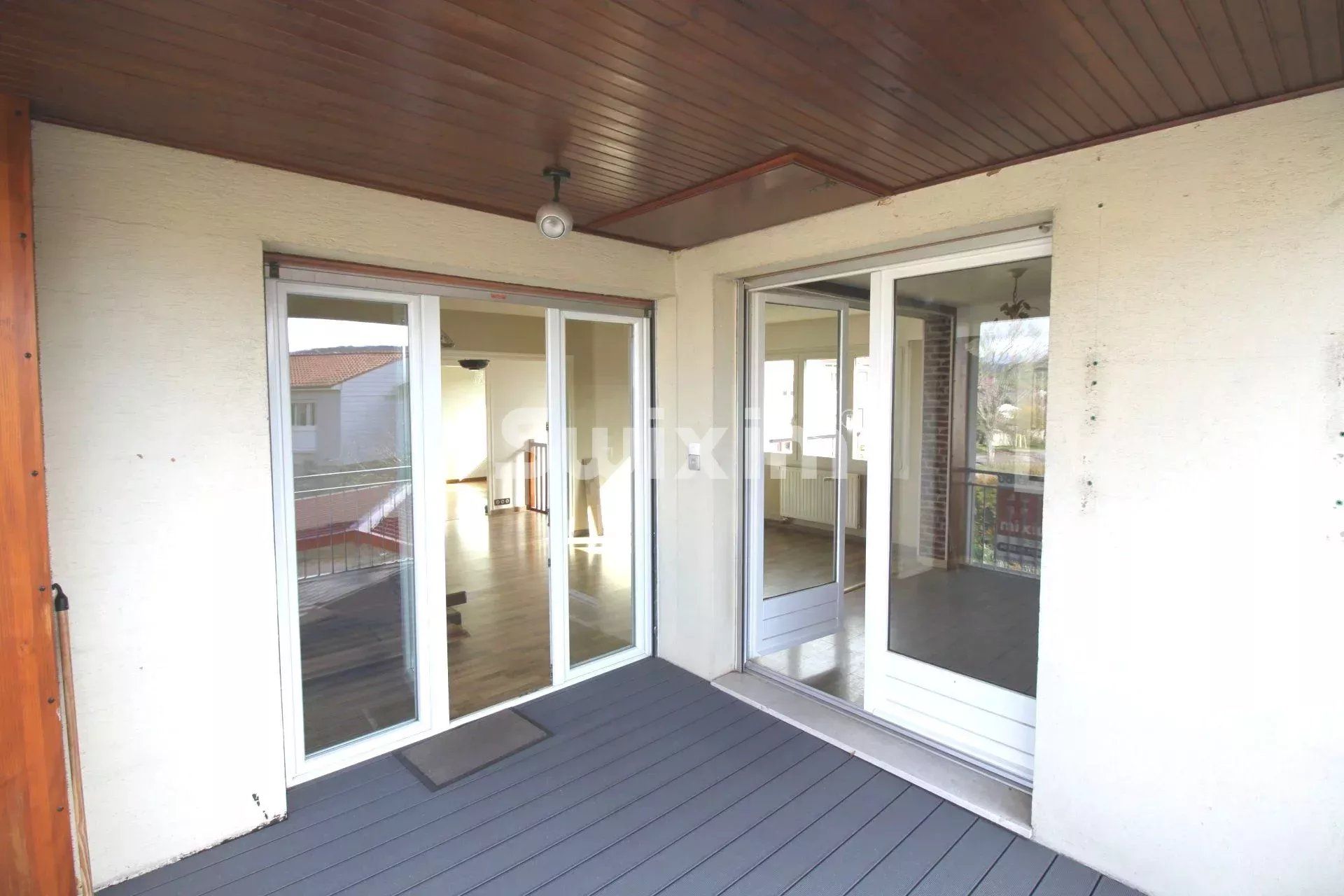 Vente Maison de ville Pulnoy 7&nbsp;Pièces 112&nbsp;m²