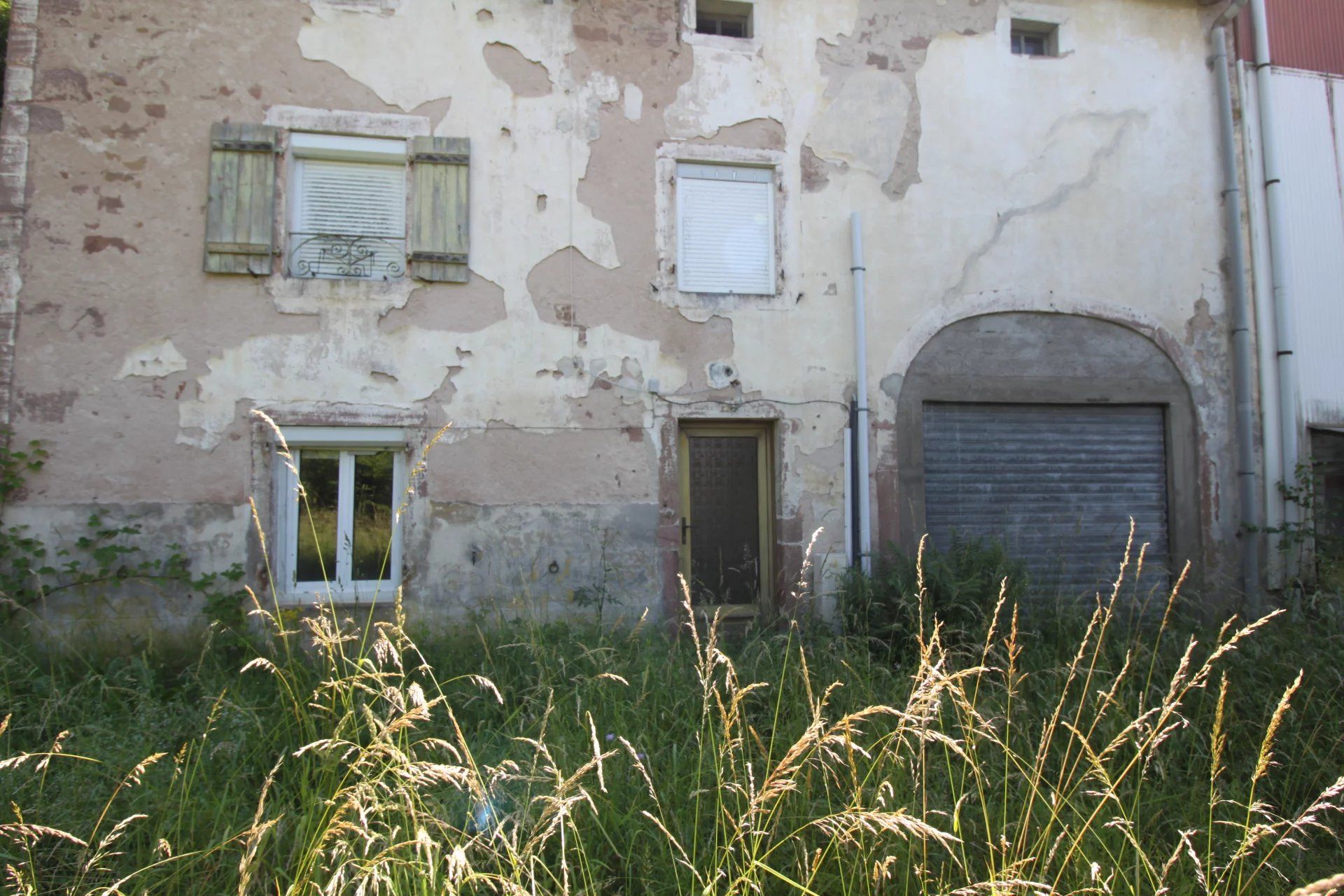 Vendita Casa Pouxeux 5&nbsp;Camere 80&nbsp;m²