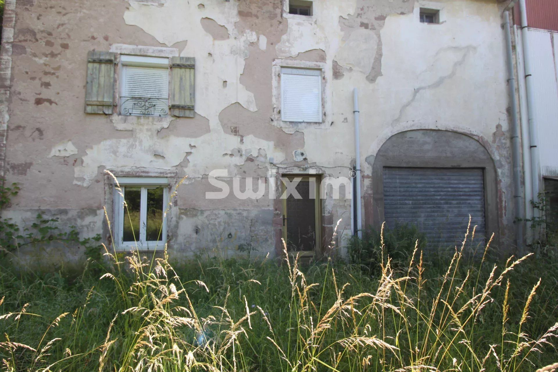 Vente Maison Pouxeux 5&nbsp;Pièces 80&nbsp;m²
