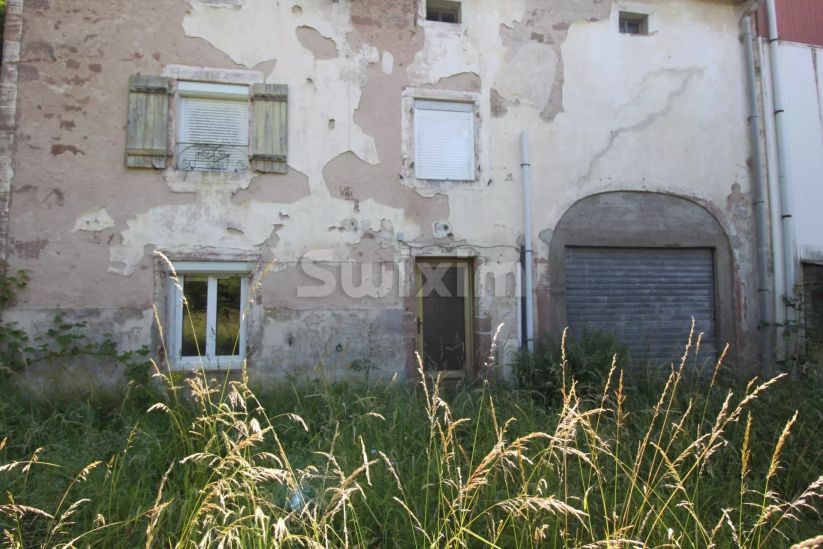 Vente Maison Pouxeux 5 Pièces 80 m²