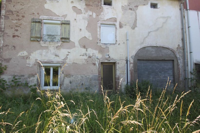 Vente Maison Pouxeux 5&nbsp;Pièces 80&nbsp;m²