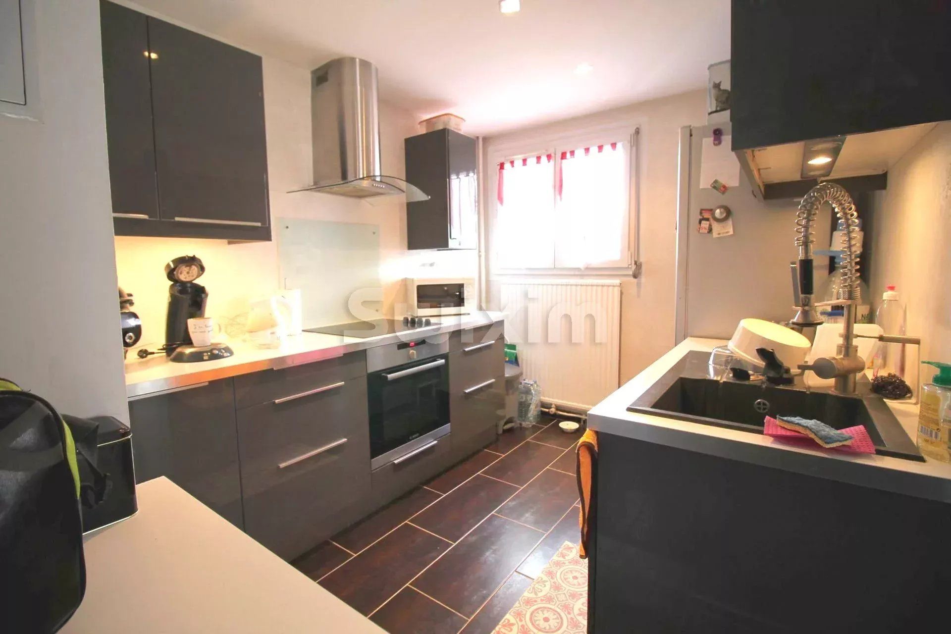 Verkauf Appartement Épinal 3 Zimmer 56 m²