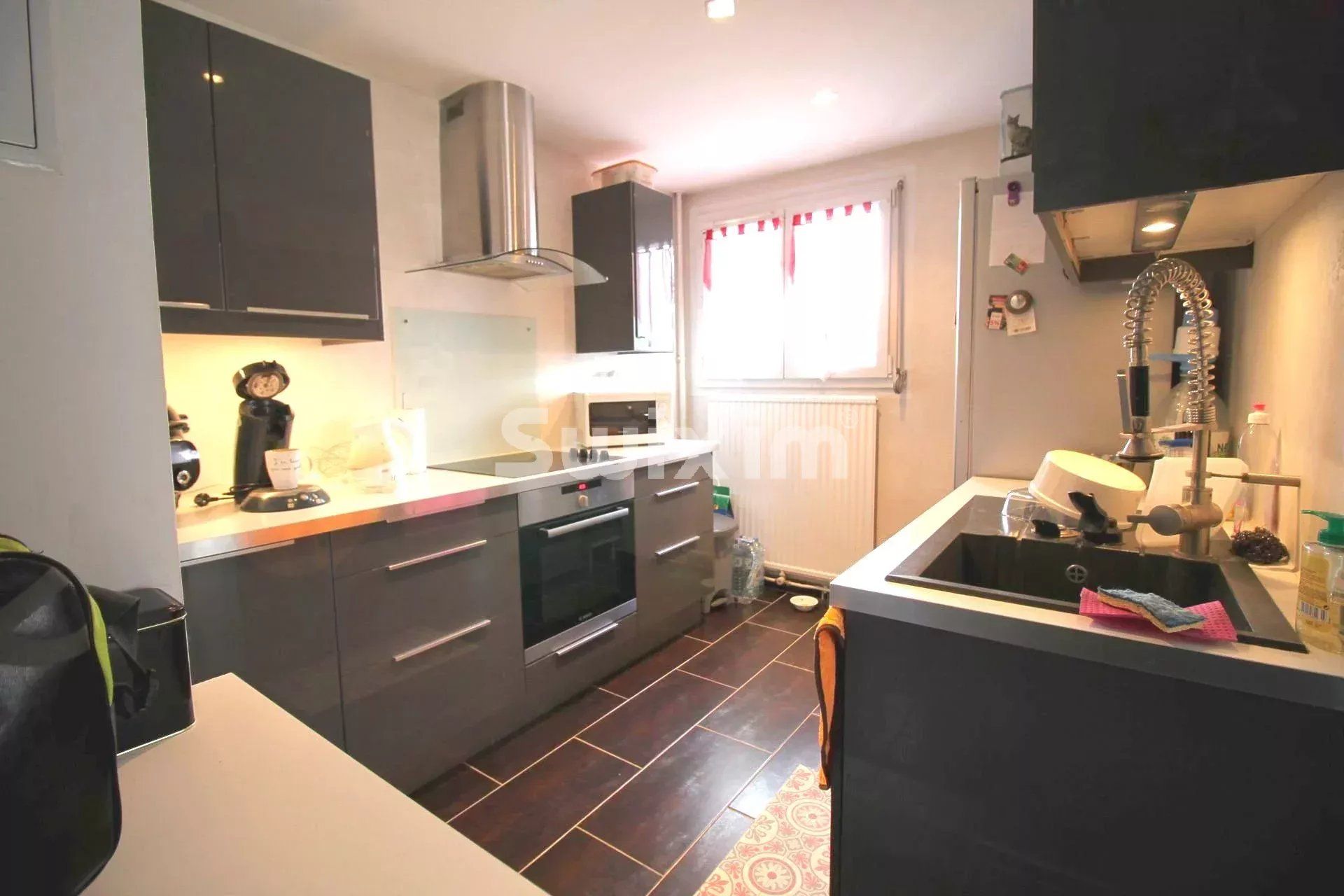 Verkauf Appartement Épinal 3&nbsp;Zimmer 56&nbsp;m²