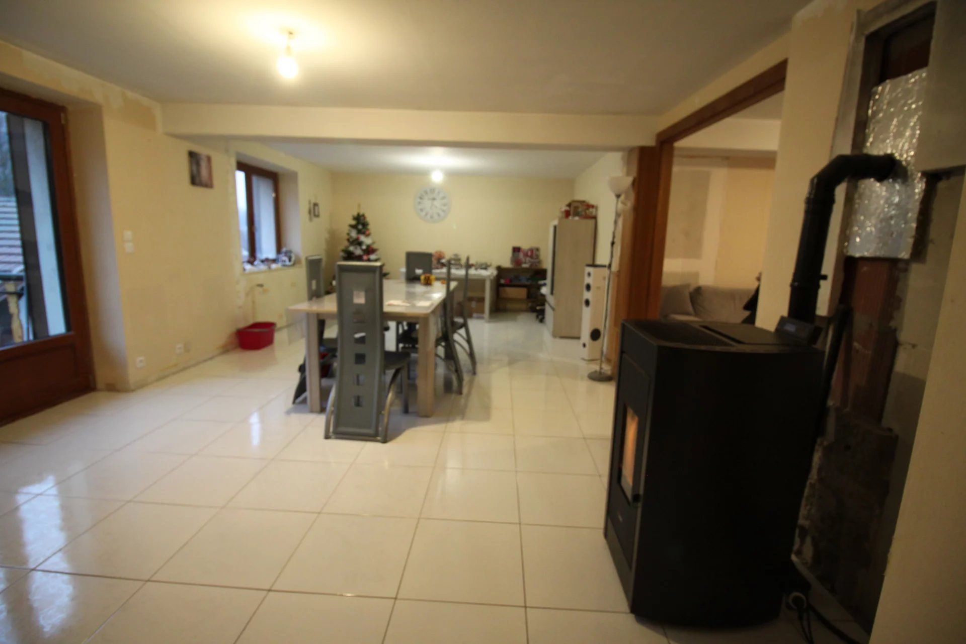 Venda Casa Bussang 9&nbsp;Quartos 204&nbsp;m²