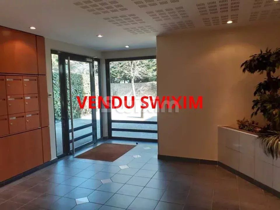 Sale Apartment Tassin-la-Demi-Lune 2&nbsp;Rooms 49&nbsp;m²