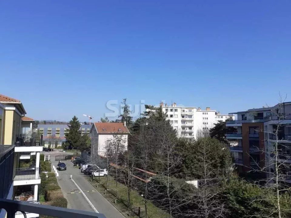 Sale Apartment Tassin-la-Demi-Lune 2&nbsp;Rooms 49&nbsp;m²