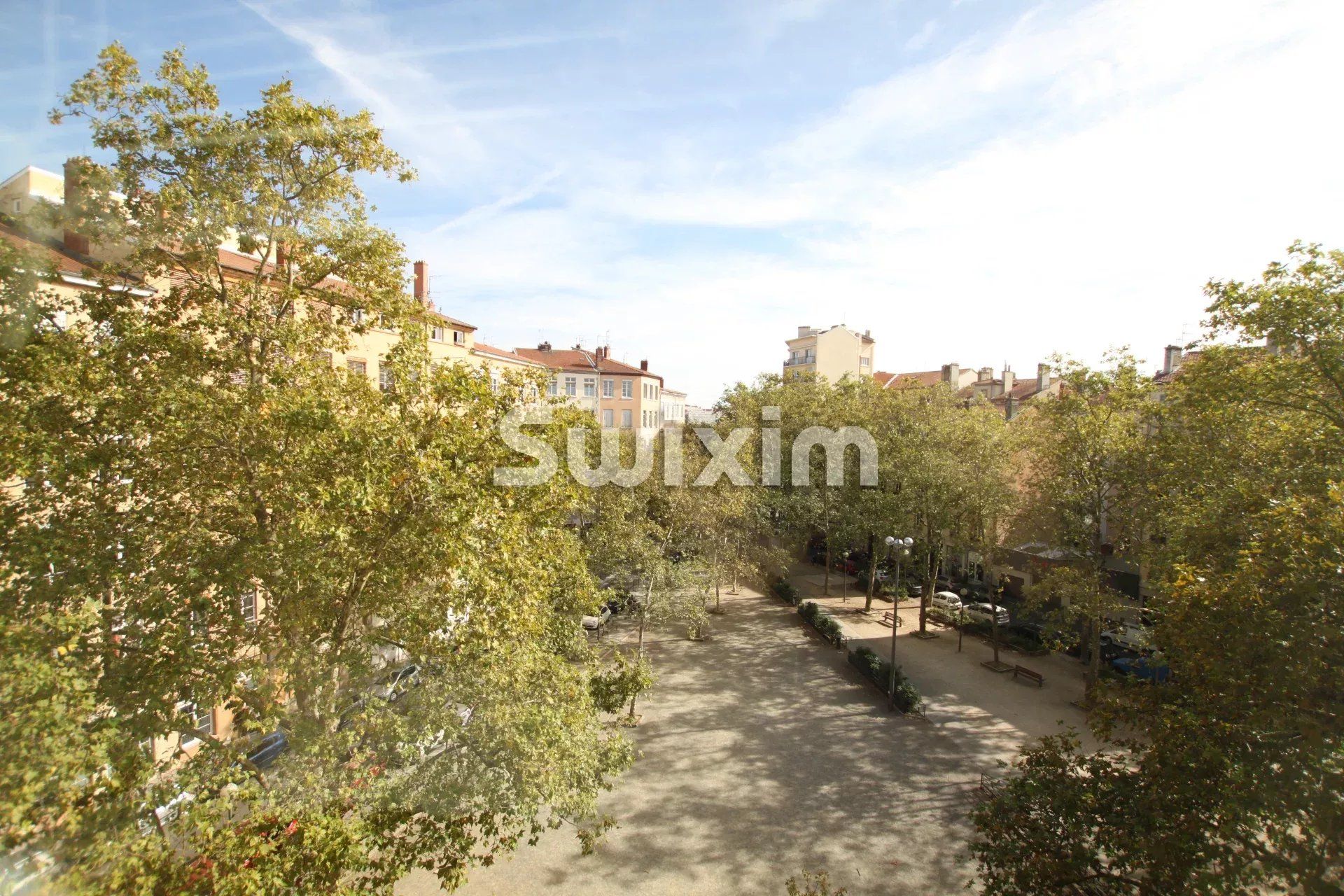 Venda Apartamento Lyon 4ème 5&nbsp;Quartos 115.37&nbsp;m²