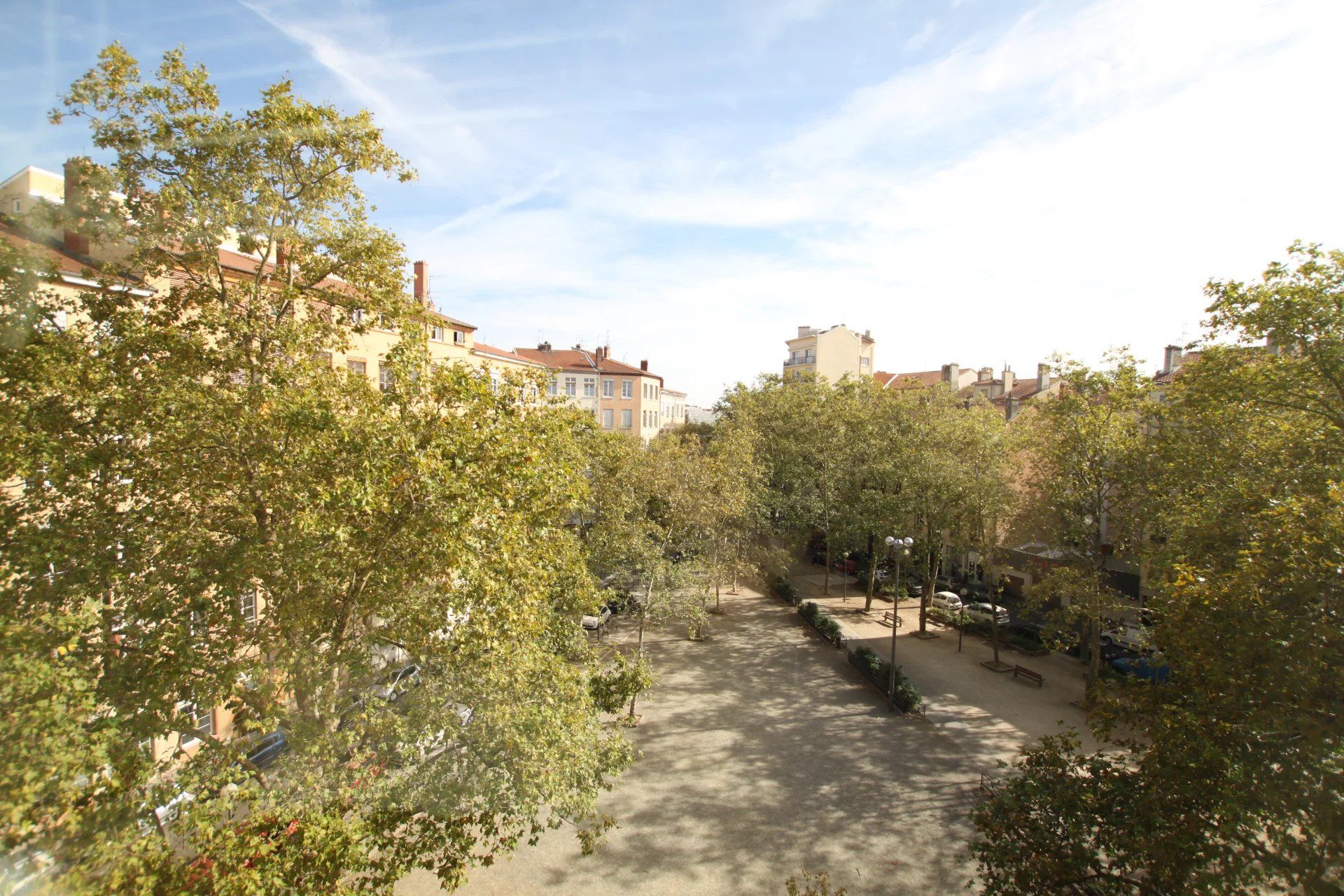Venda Apartamento Lyon 4ème 5&nbsp;Quartos 115.37&nbsp;m²