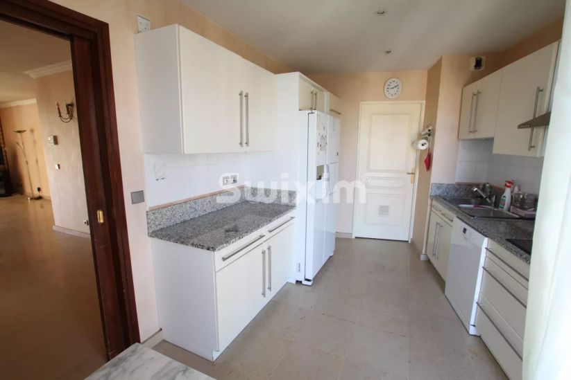 Vente Appartement Lyon 4ème 5&nbsp;Pièces 115.37&nbsp;m²