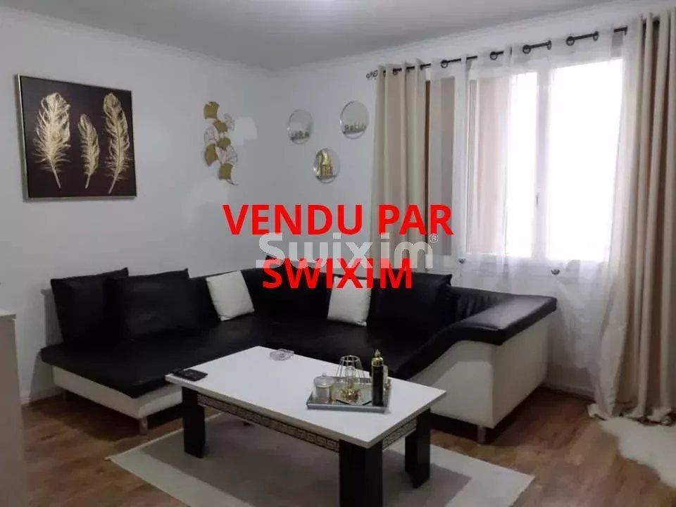 Venta Apartamento Villefranche-sur-Saône 3&nbsp;Salas 55.36&nbsp;m²
