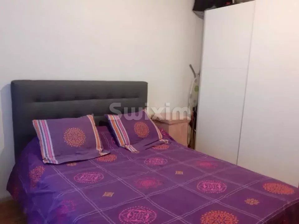 Vente Appartement Villefranche-sur-Saône 3&nbsp;Pièces 55.36&nbsp;m²