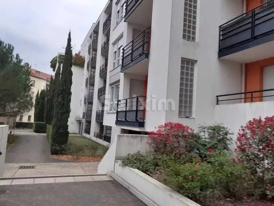 Venda Apartamento Villefranche-sur-Saône 2 Quartos 38.05 m²
