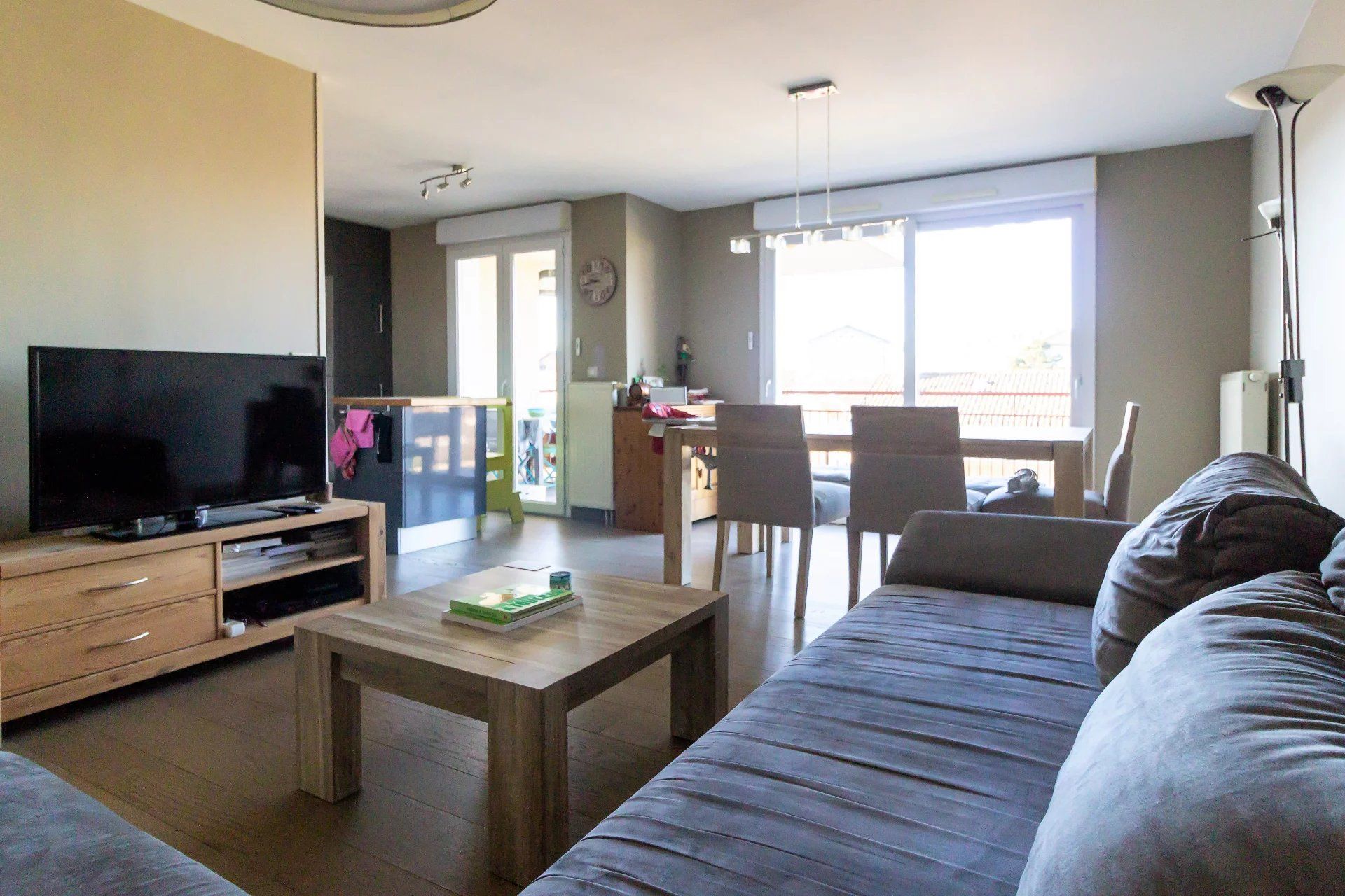 Vendita Appartamento Thonon-les-Bains 3&nbsp;Camere 65&nbsp;m²