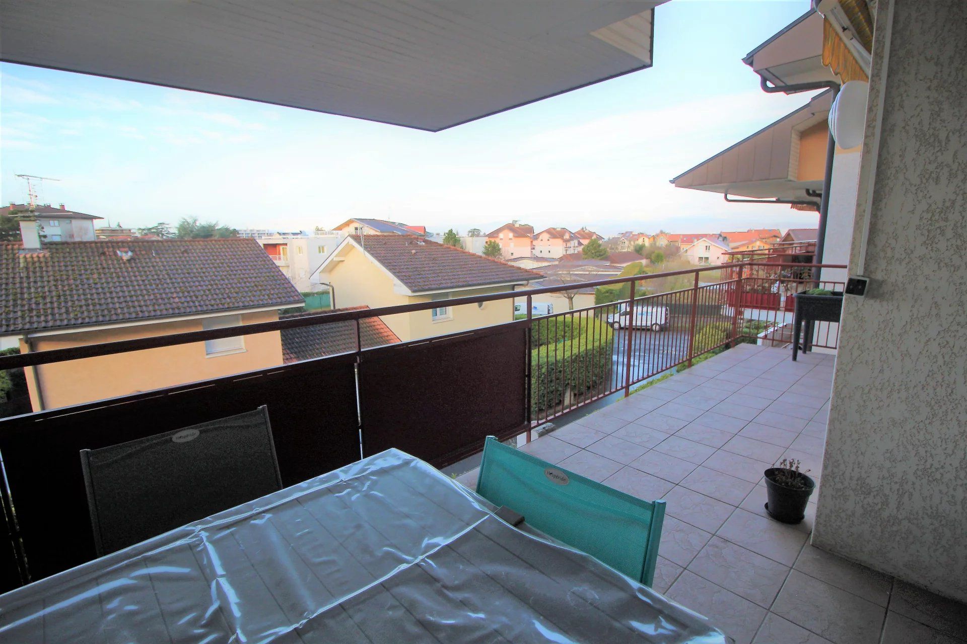 Vendita Appartamento Thonon-les-Bains 3&nbsp;Camere 65&nbsp;m²