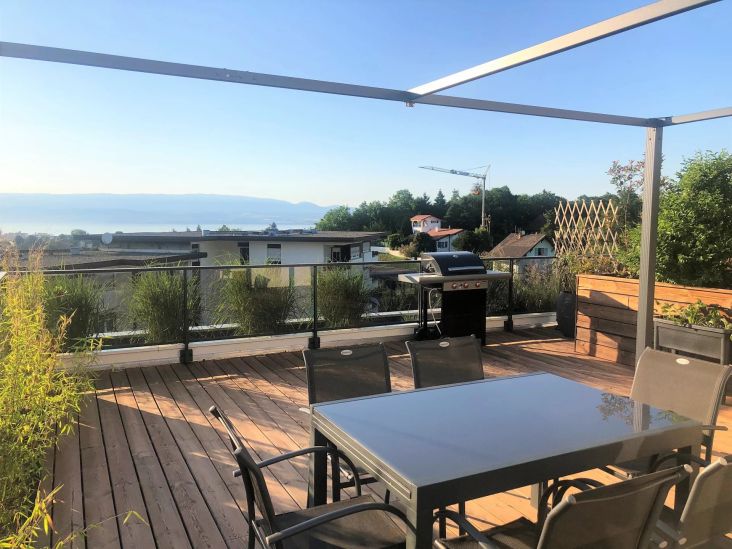 Sale Apartment Thonon-les-Bains 3&nbsp;Rooms 71&nbsp;m²