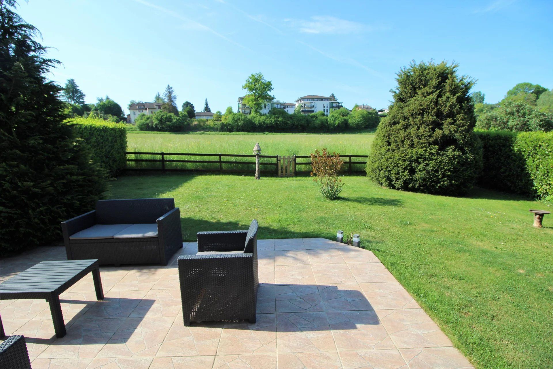 Vendita Casa Sciez 5&nbsp;Camere 100&nbsp;m²