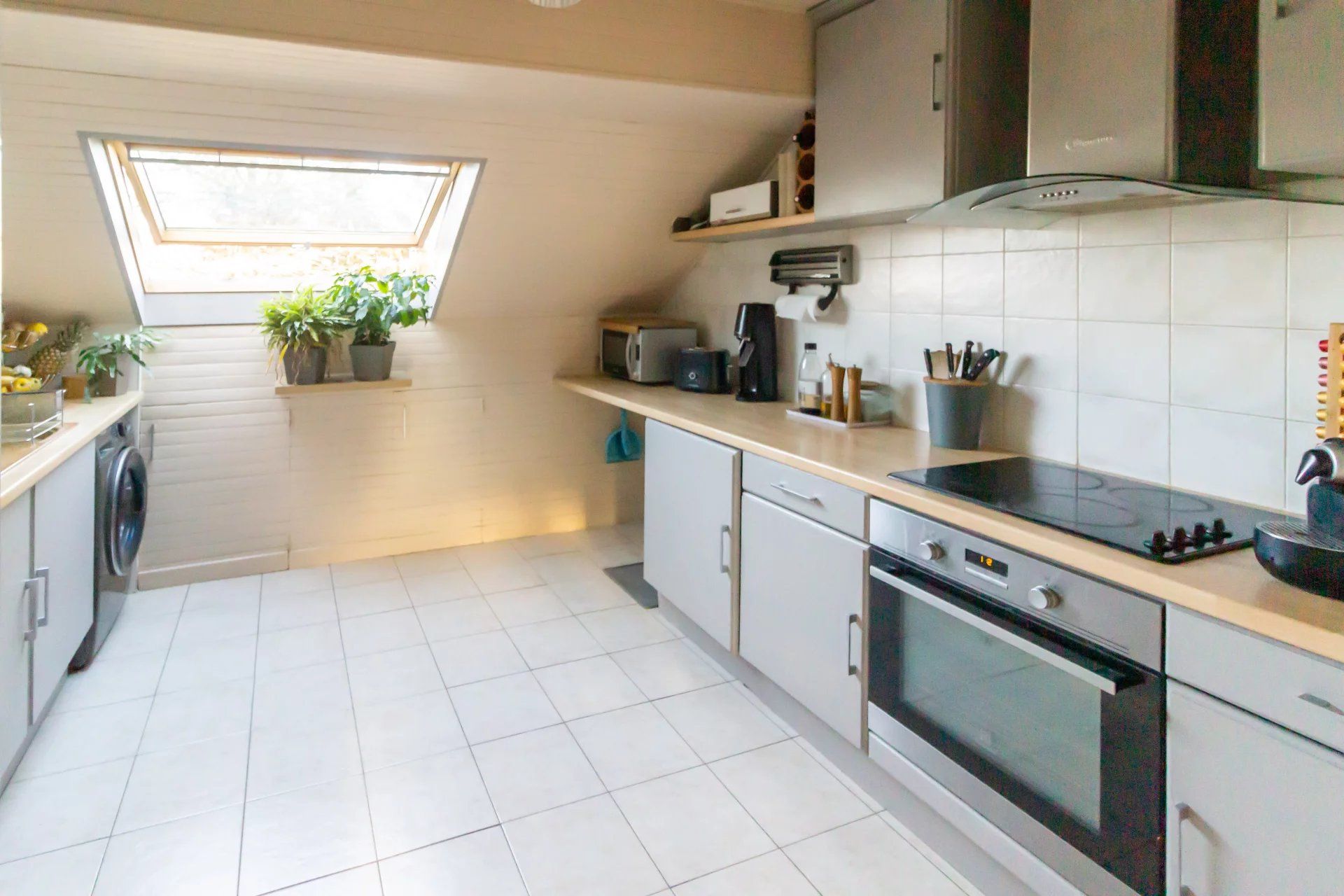 Vendita Appartamento Thonon-les-Bains 4&nbsp;Camere 68&nbsp;m²