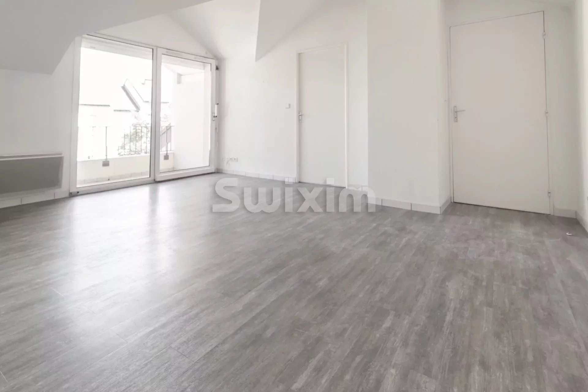 Verkauf Appartement Thonon-les-Bains 2 Zimmer 58 m²