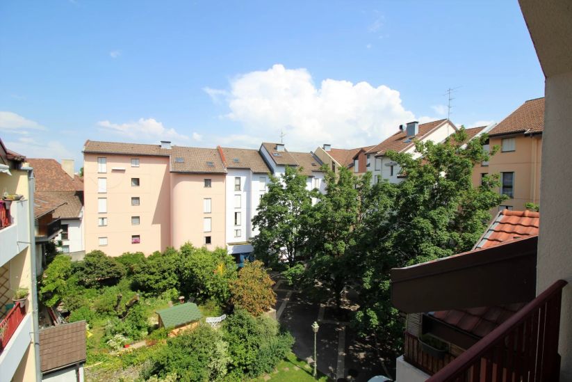 Sale Apartment Thonon-les-Bains 2&nbsp;Rooms 58&nbsp;m²