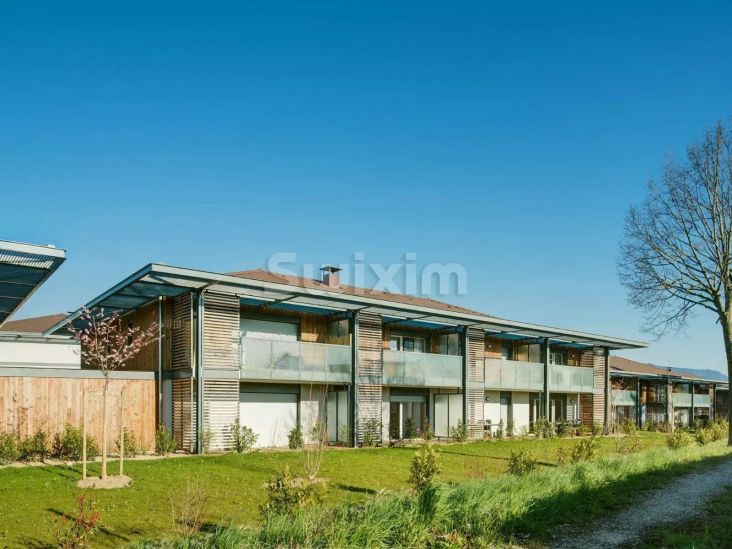 Vente Appartement Chens-sur-Léman 3 Pièces 70.8 m²