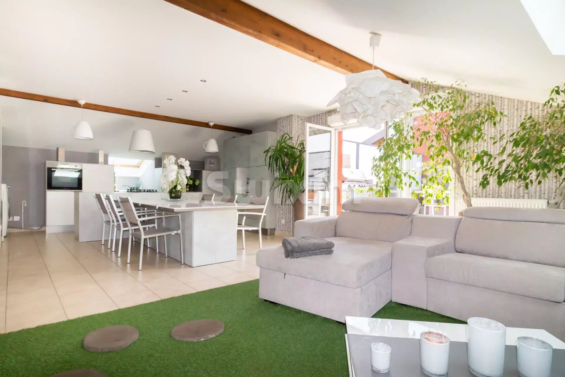 Verkauf Appartement Thonon-les-Bains 4 Zimmer 85 m²