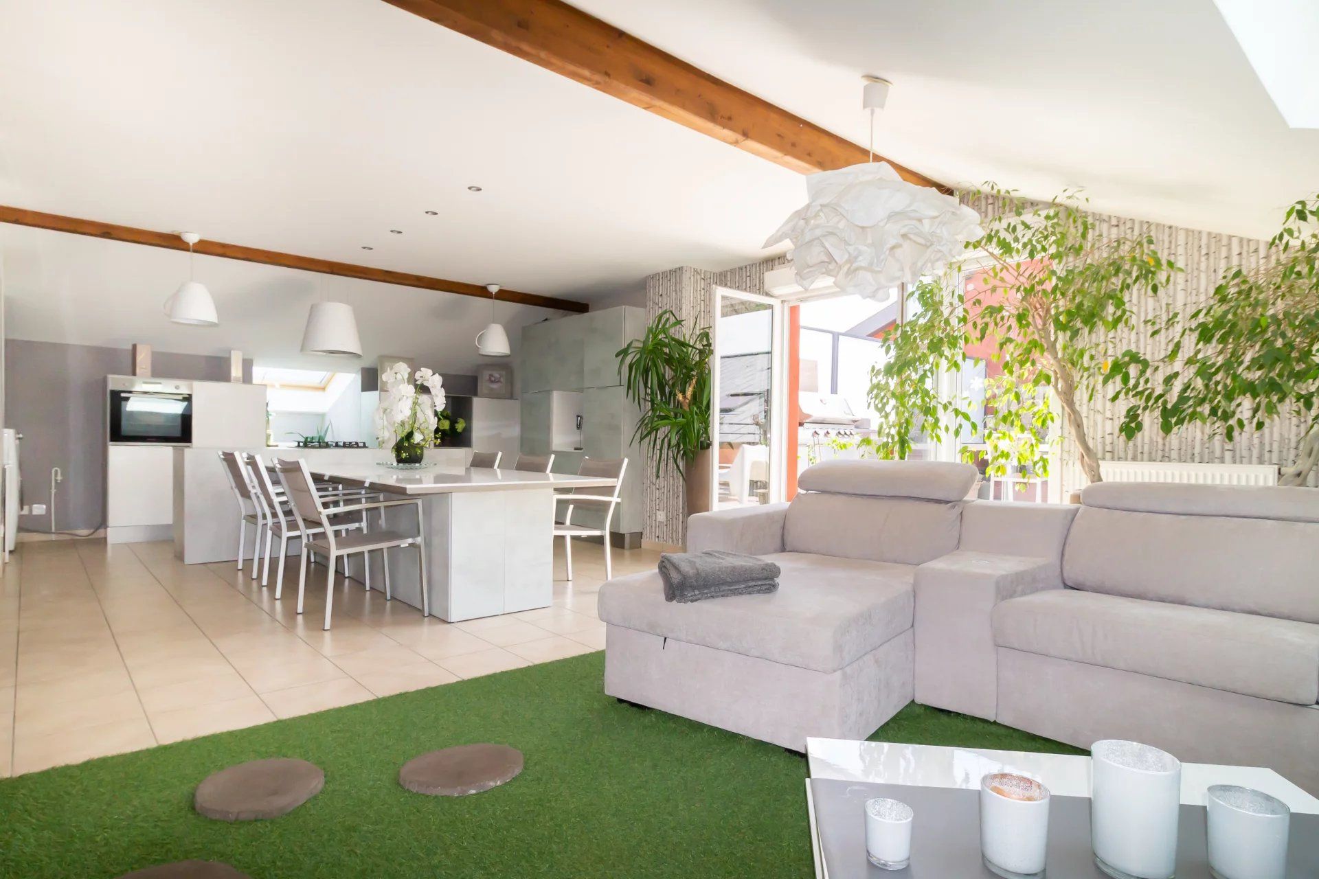 Sale Apartment Thonon-les-Bains 4&nbsp;Rooms 85&nbsp;m²