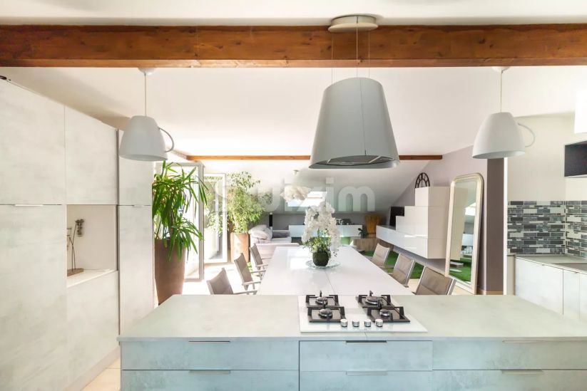 Vente Appartement Thonon-les-Bains 4 Pièces 85 m²