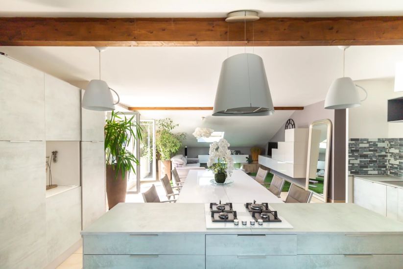 Verkauf Appartement Thonon-les-Bains 4&nbsp;Zimmer 85&nbsp;m²