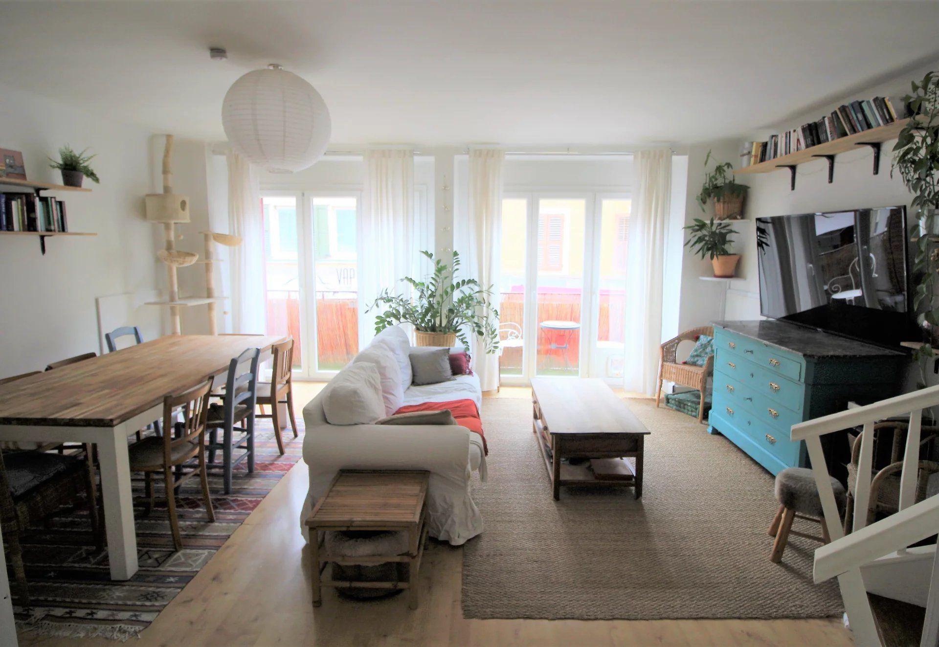 Venda Apartamento Thonon-les-Bains 4&nbsp;Quartos 80&nbsp;m²